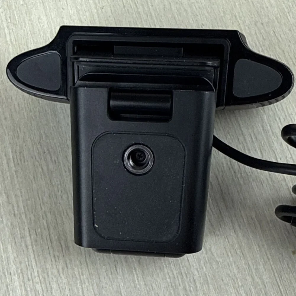 Logitech Webcam C920 HD 1080p USB V-U0028 Black Tested
